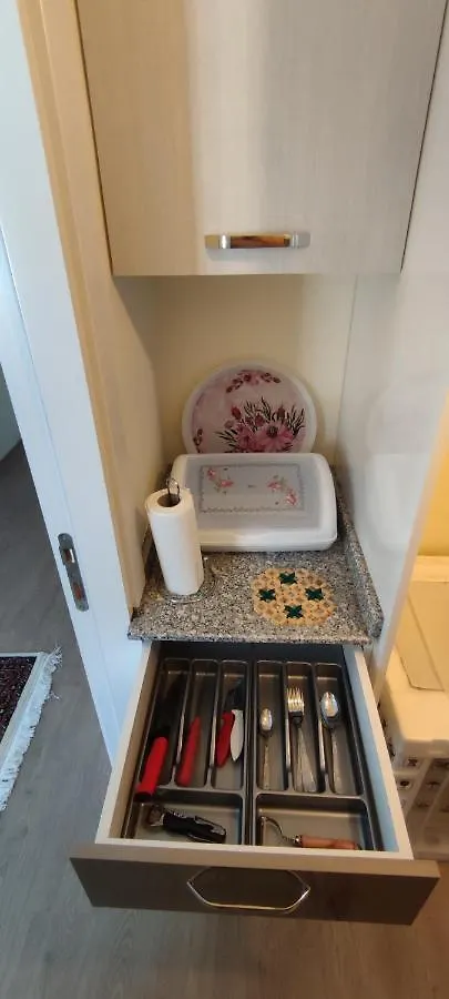 אנטליה Family Apart-Hotel 