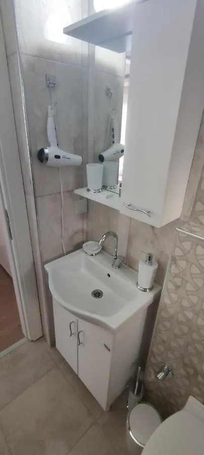 אנטליה Family Apart-Hotel 
